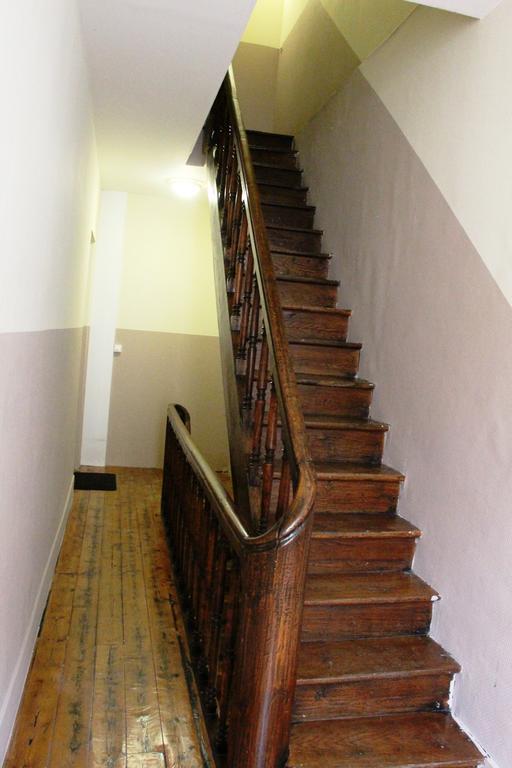 Appart'Hotel De La Tour Troyes Exteriér fotografie
