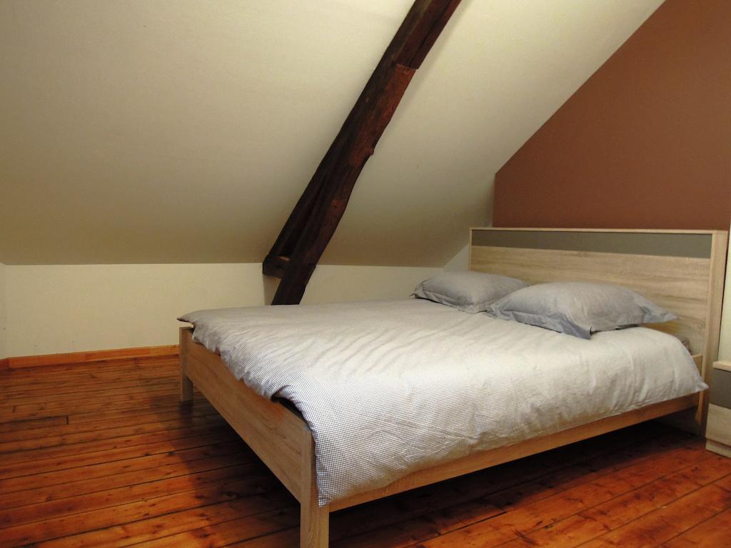 Appart'Hotel De La Tour Troyes Exteriér fotografie